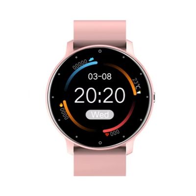 Imagen 2 del producto Reloj Smart Watch ZL02 Unisex