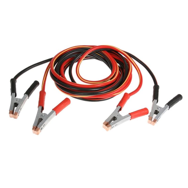 GENERICO - Cable Puente Batería 2000 Amp