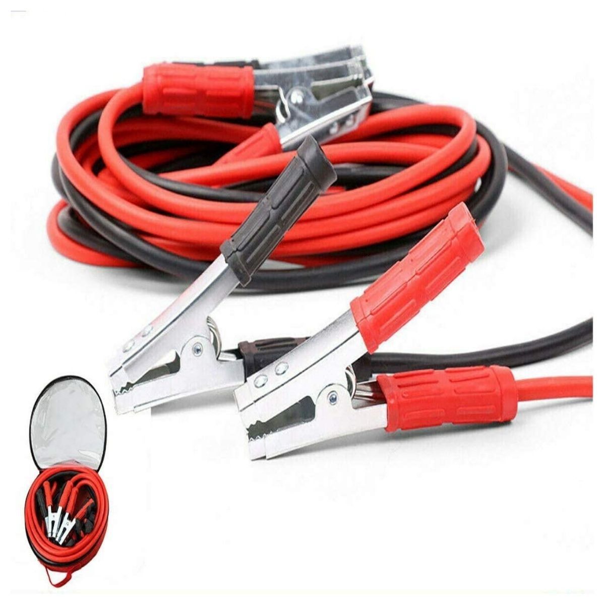 MOVI - Cable Puente Batería 2000 Amp