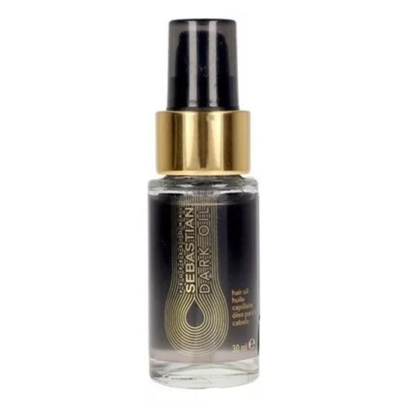 SEBASTIAN - Aceite Capilar Dark oil Sebastian Serum 30 ml