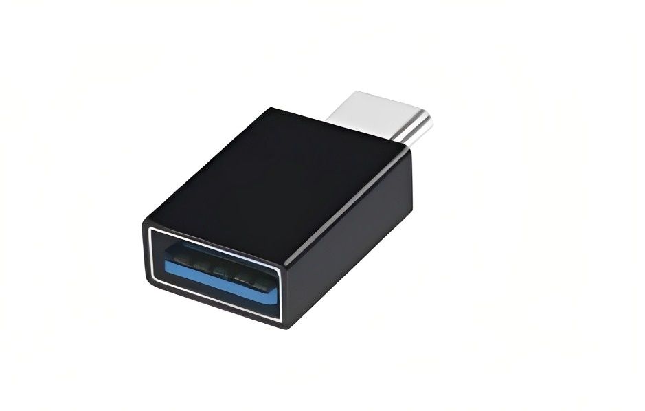ADAPTADOR USB TIPO C A USB 3.0