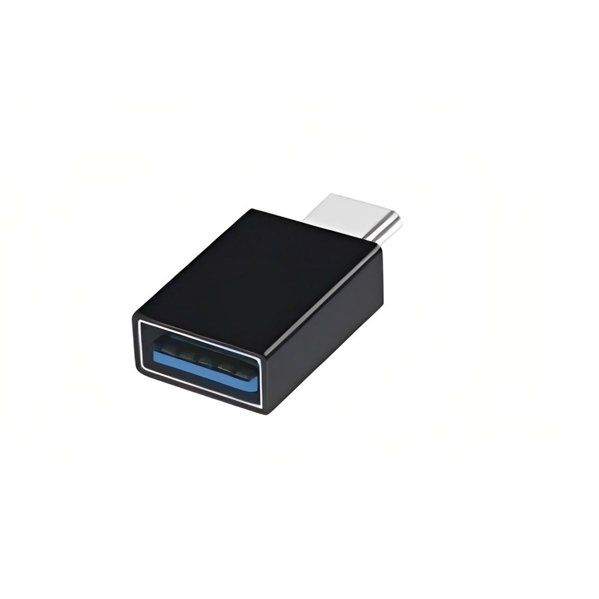 TECNOLAB - ADAPTADOR USB TIPO C A USB 3.0