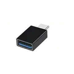 TECNOLAB - ADAPTADOR USB TIPO C A USB 3.0