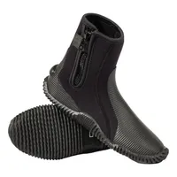 Botín Buceo Neopreno 5mm Suela Goma Cierre Lateral - 41