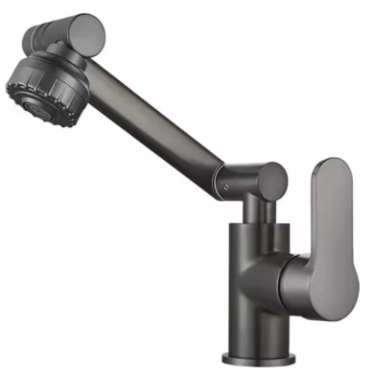GENERICO - Grifo Flexible de 1080 Grados