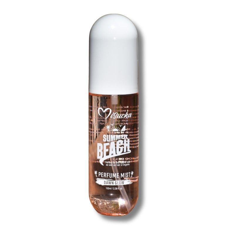GENERICO - Body Mist Para Cuerpo y Cabello Misucka - 100 ML DAWN  GLOW