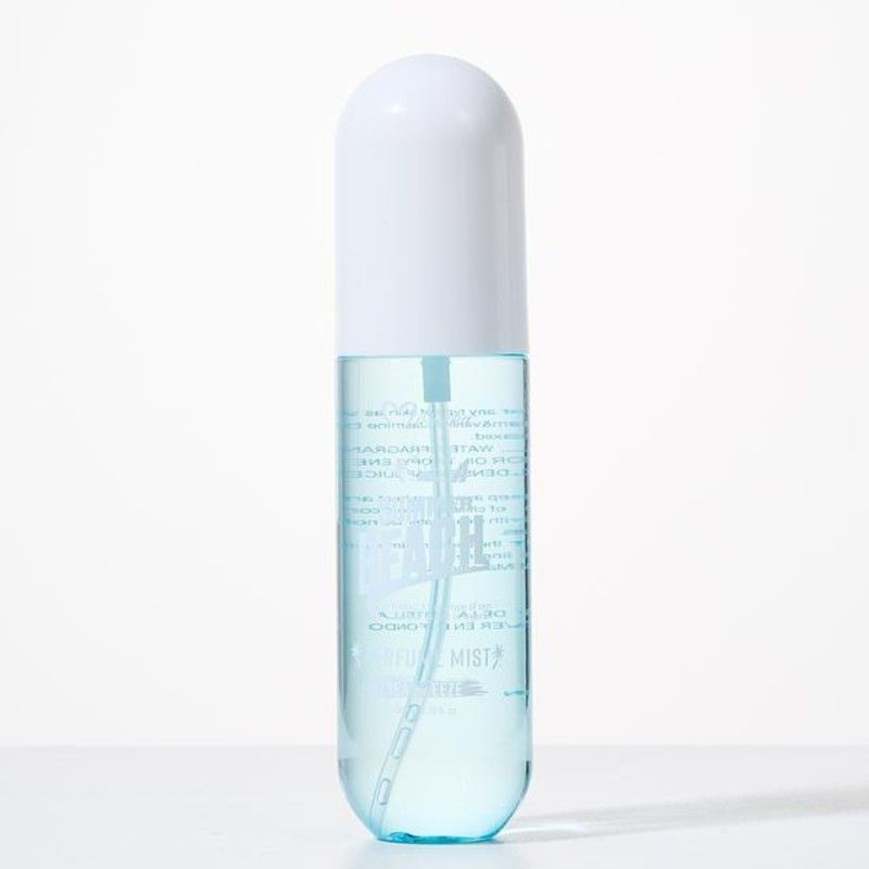 GENERICO - Body Mist Para Cuerpo y Cabello Sea Breeze  Misucka - 100 ML