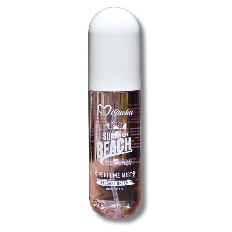 GENERICO - Body Mist Para Cuerpo y Cabello  Misucka 100 ML ELEGANT DREAM