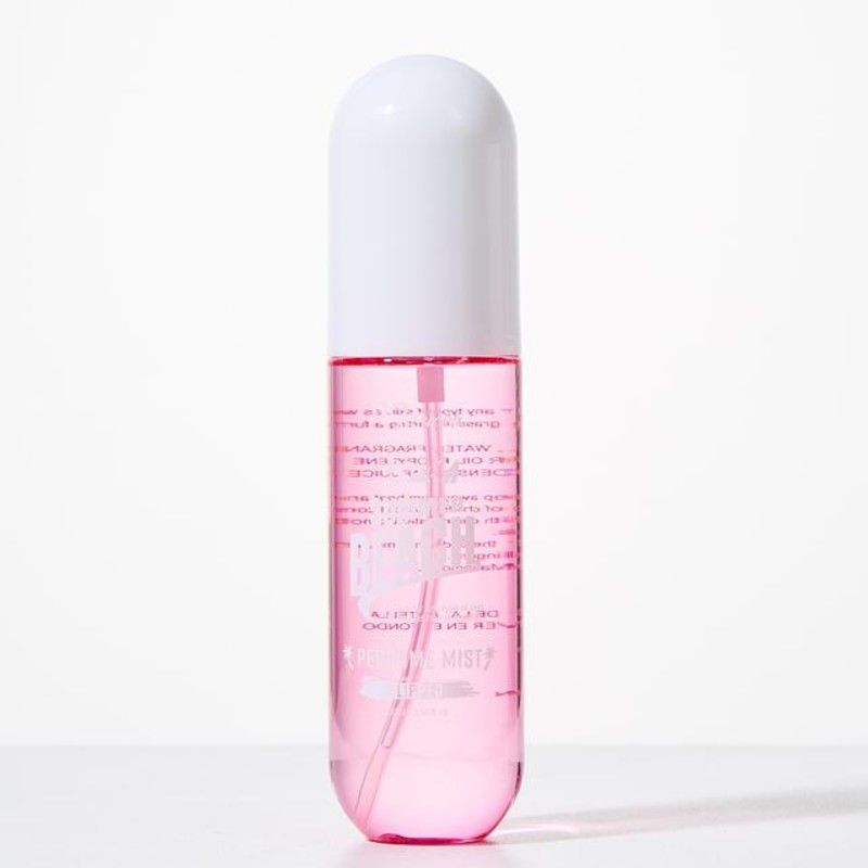 GENERICO - Body Mist Para Cuerpo y Cabello Flipped   Misucka - 100 ML