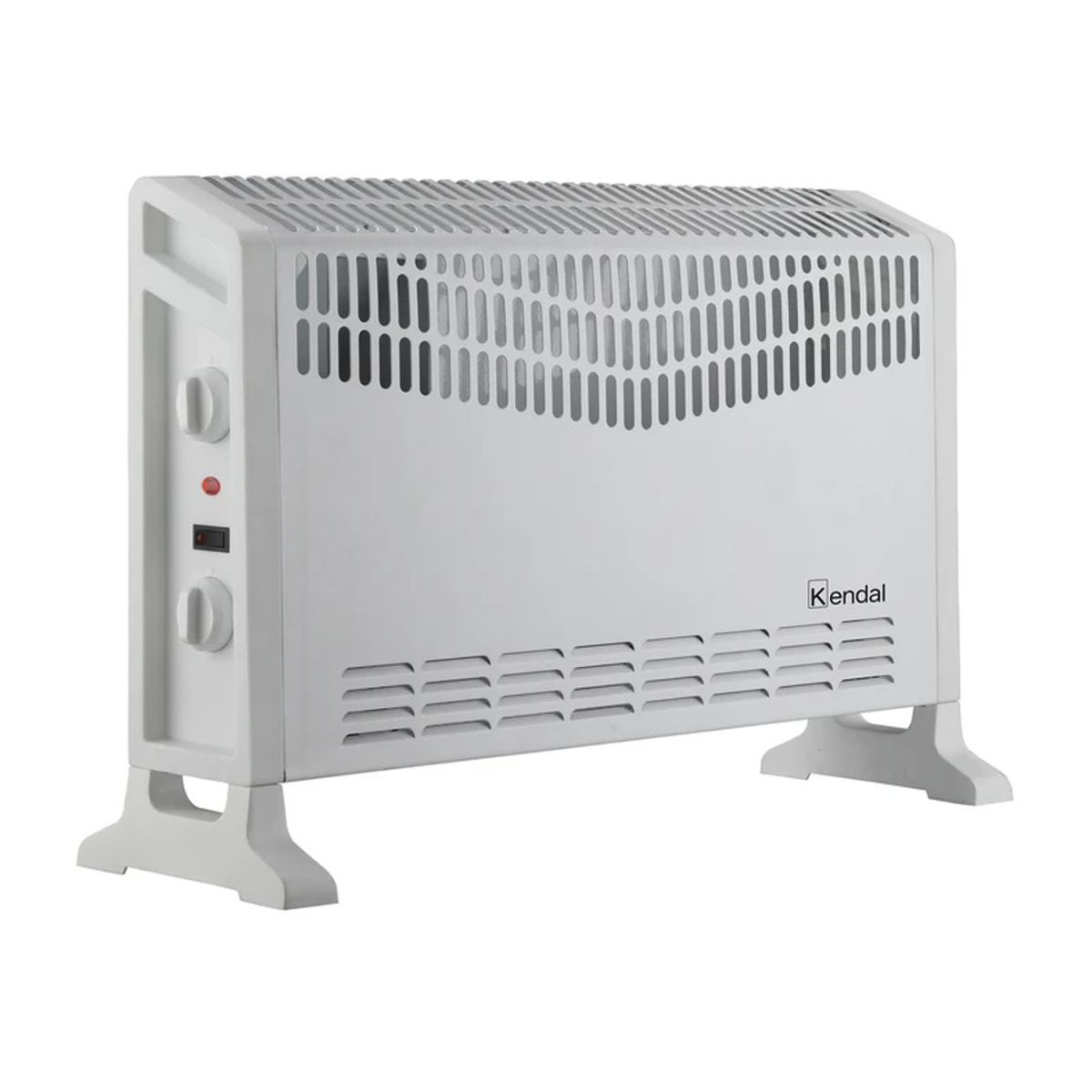 KENDAL - Estufa Convector Turbo KCH-2020 2000W