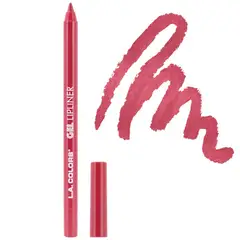 L A COLORS - Delineador de Labios en Gel LA Colors - 678 Melon