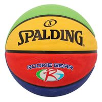 Balón Basketball Rookie Gear™ – Talla 4