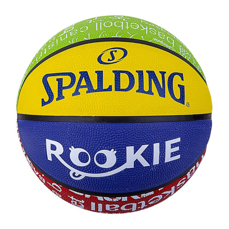 SPALDING - Rookie Gear™ - Talla 4