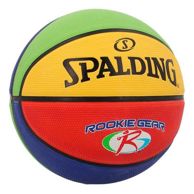Imagen 2 del producto Balón Basketball Rookie Gear™ – Talla 4