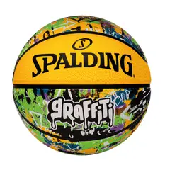 SPALDING - GRAFFITTI™ – Talla 7