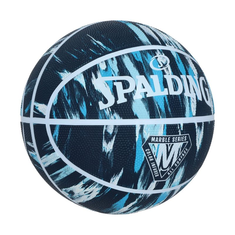 SPALDING - MARBLE SERIES™ – TALLA 7