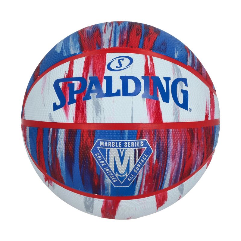 SPALDING - MARBLE SERIES™ – TALLA 7