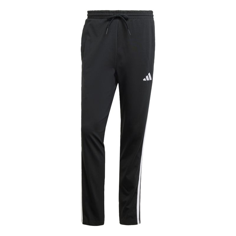 ADIDAS - Pantalón Essentials 3 Tiras Single Jersey