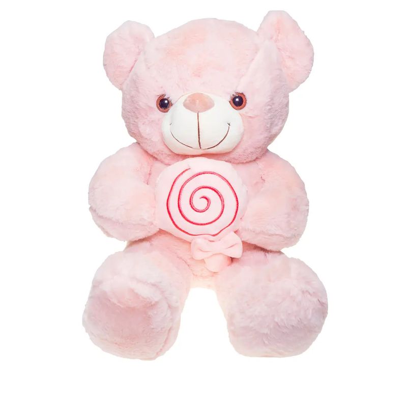 TOPSOC - Oso de Peluche Grande 95cm