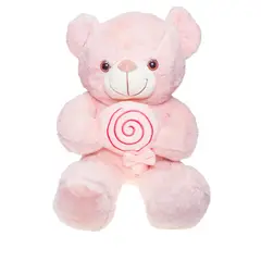 TOPSOC - Oso de Peluche Grande 95cm