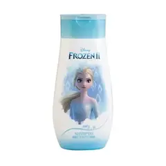 GELATTI - Shampoo Frozen Elsa 300ml
