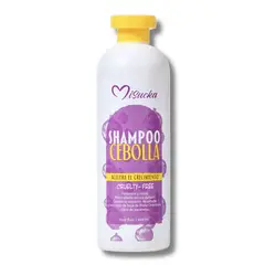 GENERICO - Shampoo De Cebolla Misucka - 400 ML