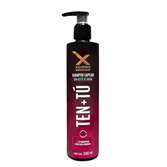 GENERICO - Shampoo Ten + Tú 12 Beneficios Xiomara - 250 ML