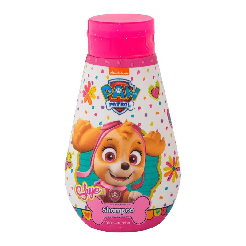 GELATTI - Shampoo SKYE Paw Patrol 300ml