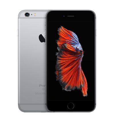 IPhone 6S plus 32 grey-Reacondicionado
