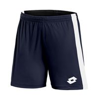 Short de Fútbol Juvenil - Elite Plus Azul Marino