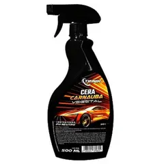 GENERICO - Cera Carnauba Automotriz Trinik 500ml