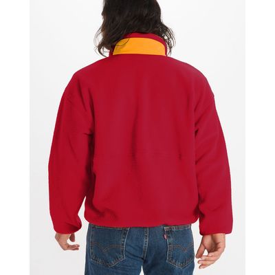 Imagen 2 del producto Polar Hombre 94 E.C.O. Recycled Fleece Rojo
