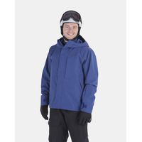 Chaqueta Hombre Glades Jacket Azul