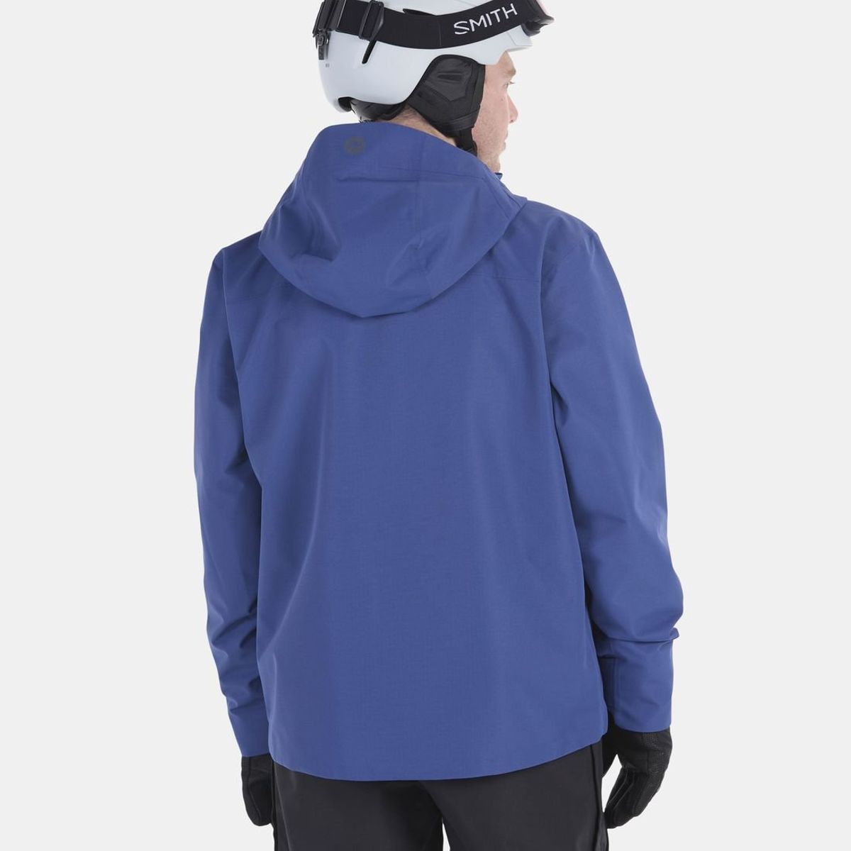 MARMOT - Chaqueta Hombre Glades Jacket Azul Marmot