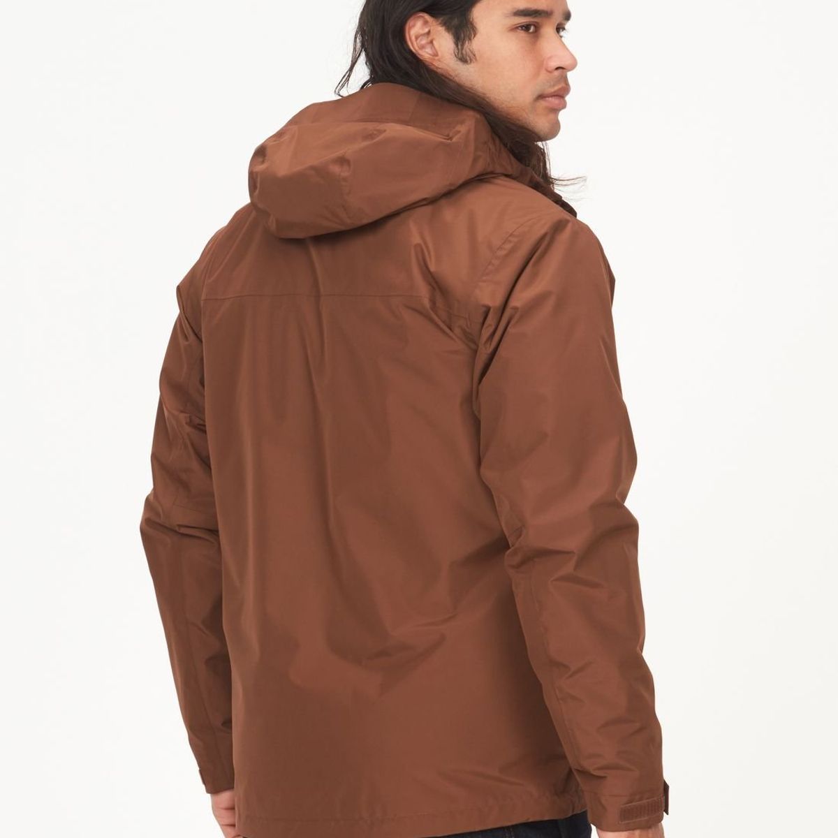 MARMOT - Chaqueta Hombre Ramble Comp Jacket Naranja Marmot