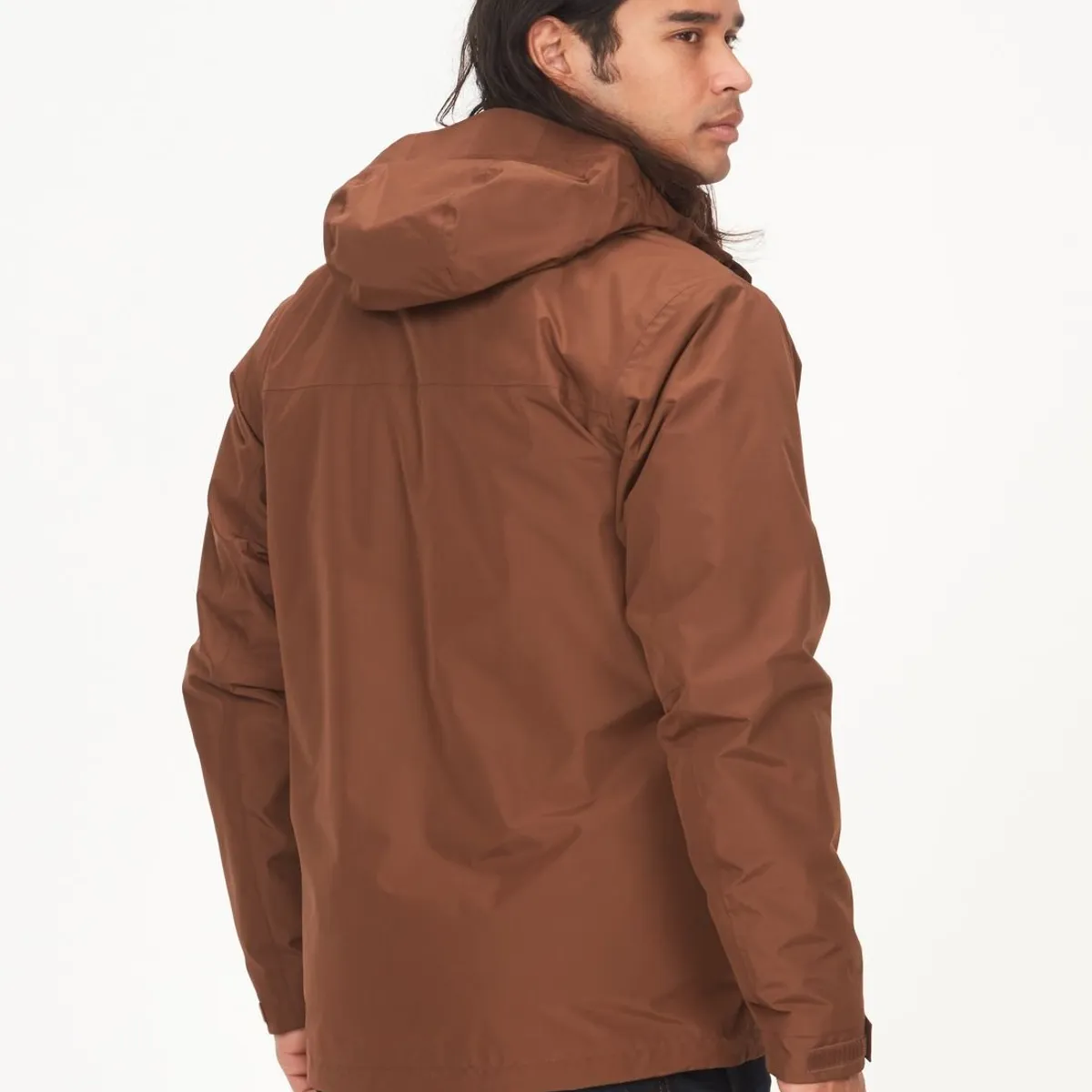 MARMOT - Chaqueta Hombre Marmot Ramble Comp Jacket Naranja