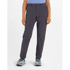 MARMOT - Pantalones Mujer W Arch Rock Pant Gris