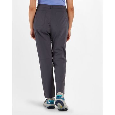 Imagen 2 del producto Pantalones Mujer W Arch Rock Pant Gris