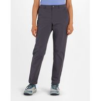 Pantalones Mujer W Arch Rock Pant Gris