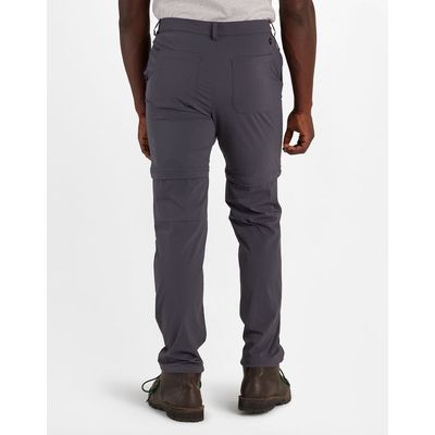 Imagen 2 del producto Pantalones Hombre Arch Rock Convertible Pant Gris