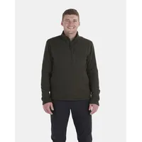 Polar Hombre Drop Line Jacket Verde