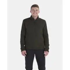 MARMOT - Polar Hombre Drop Line Jacket Verde