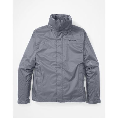 Imagen 2 del producto Chaqueta Hombre Precip Eco Jacket Gris