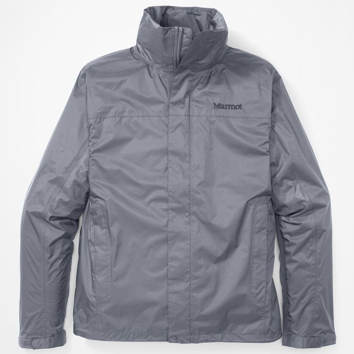 MARMOT - Chaqueta Hombre Precip Eco Jacket Gris Marmot