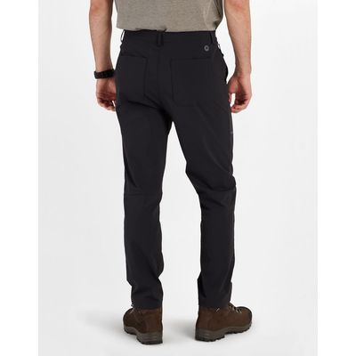 Imagen 2 del producto Pantalones Hombre Arch Rock Pant Negro