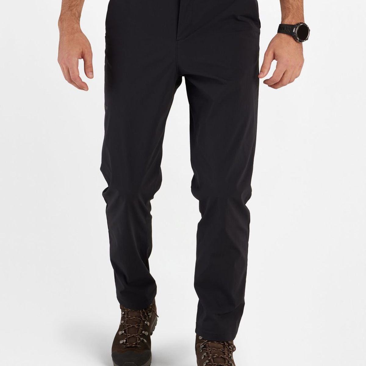 MARMOT - Pantalones Hombre Arch Rock Pant Negro Marmot