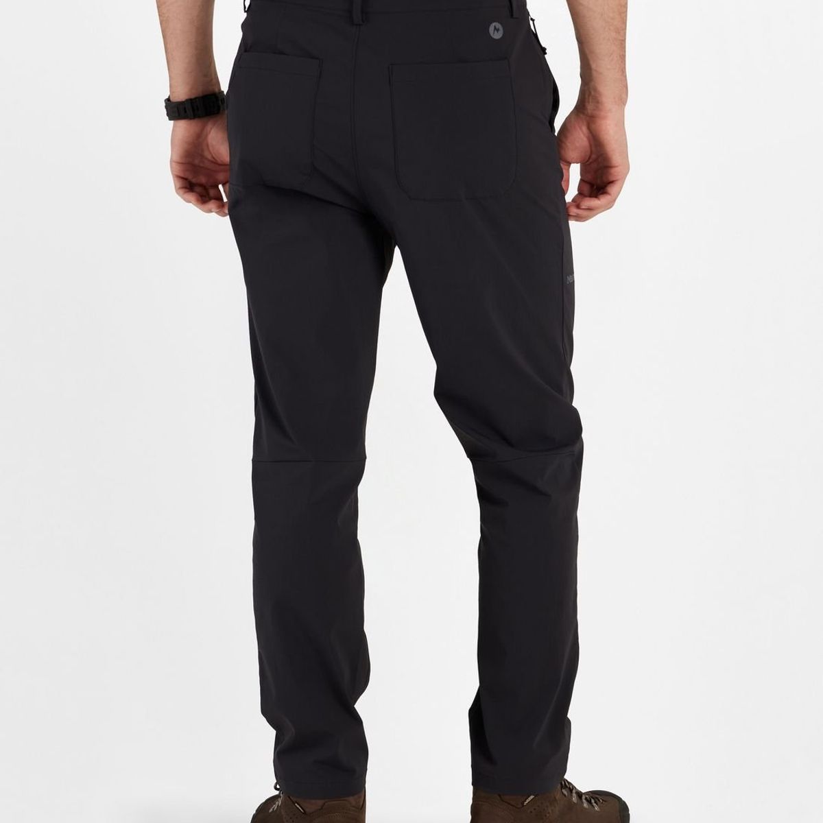 MARMOT - Pantalones Hombre Arch Rock Pant Negro Marmot