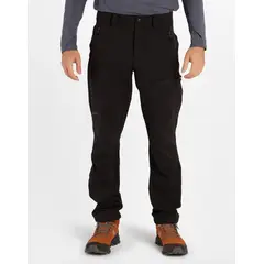 MARMOT - Pantalones Hombre Scree Pant Negro