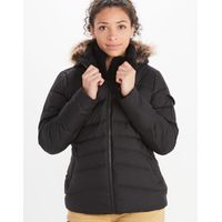 Chaqueta Mujer W Ithaca Jacket Negro