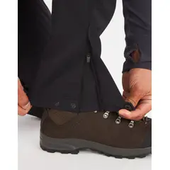 MARMOT - Pantalones Hombre Latitude Mountain Pant Negro